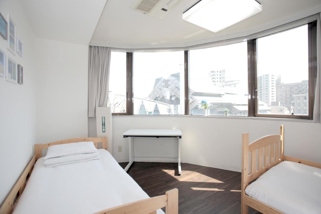 ゲストハウス昴 Tokyo Eksteriør bilde